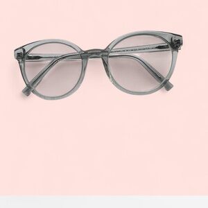 Stylish Gray Women's Sunglasses